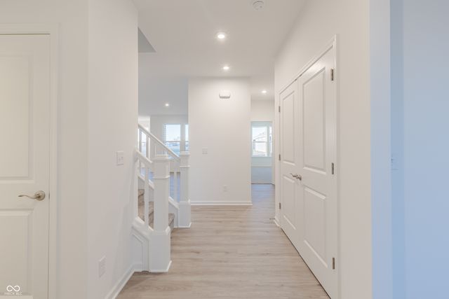 232 Hunters Ridge Drive, Danville, IN 46122