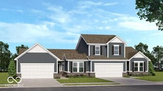 232 Hunters Ridge Drive, Danville, IN 46122