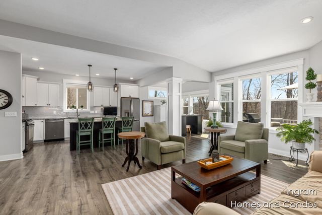 4122 Preserve Drive Ne, Plainfield Twp, MI 49306