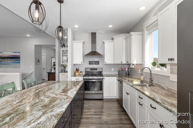 4122 Preserve Drive Ne, Plainfield Twp, MI 49306