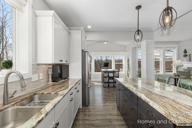 4122 Preserve Drive Ne, Plainfield Twp, MI 49306