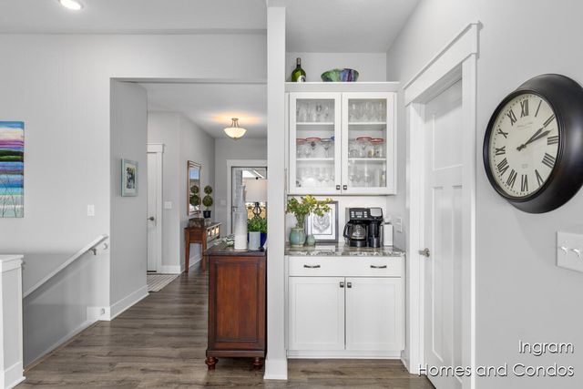 4122 Preserve Drive Ne, Plainfield Twp, MI 49306