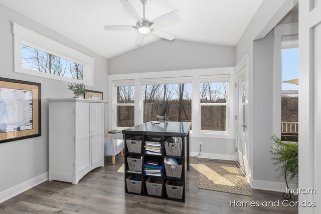 4122 Preserve Drive Ne, Plainfield Twp, MI 49306