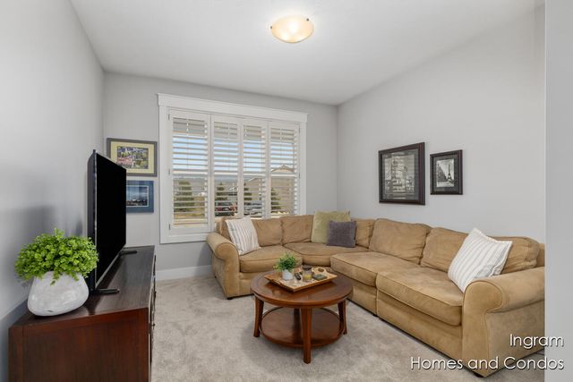 4122 Preserve Drive Ne, Plainfield Twp, MI 49306