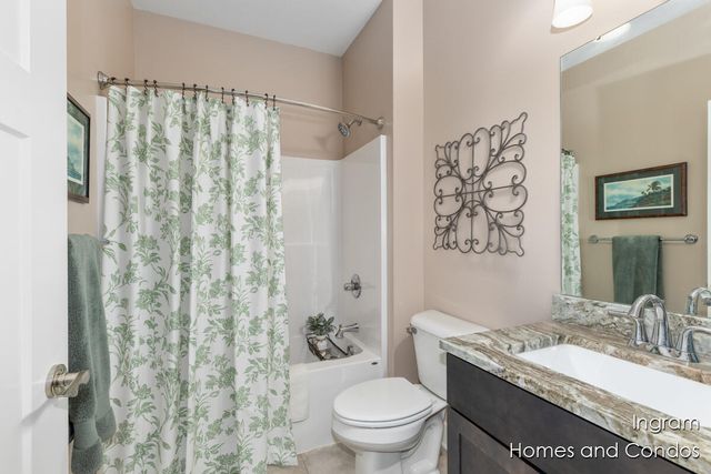 4122 Preserve Drive Ne, Plainfield Twp, MI 49306