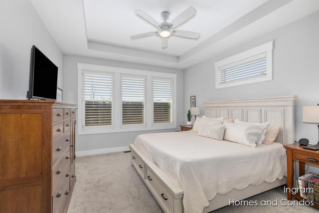 4122 Preserve Drive Ne, Plainfield Twp, MI 49306