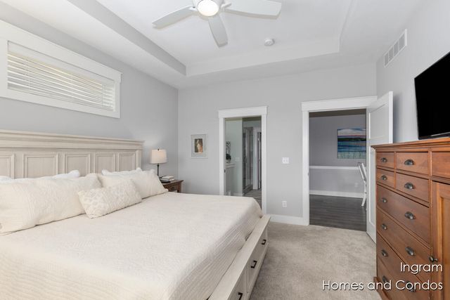 4122 Preserve Drive Ne, Plainfield Twp, MI 49306