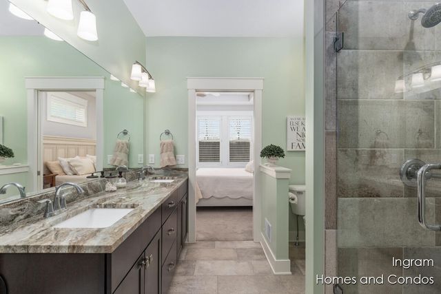 4122 Preserve Drive Ne, Plainfield Twp, MI 49306