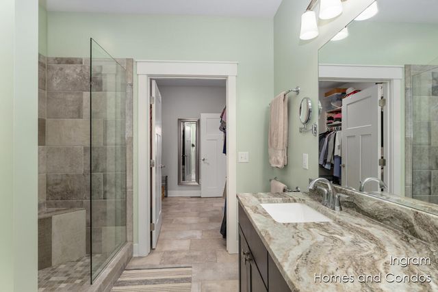 4122 Preserve Drive Ne, Plainfield Twp, MI 49306