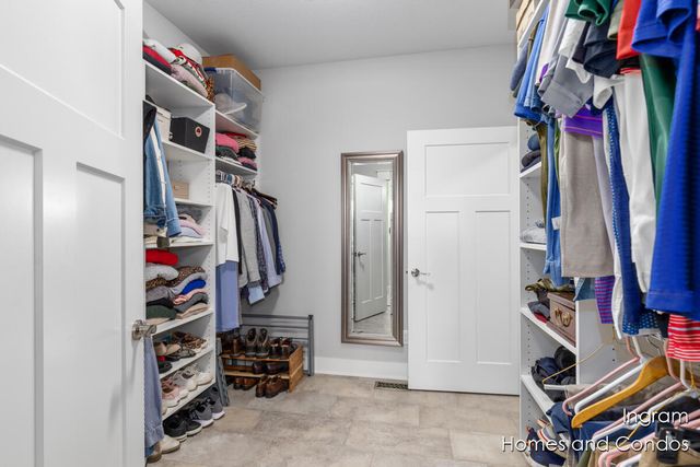 4122 Preserve Drive Ne, Plainfield Twp, MI 49306