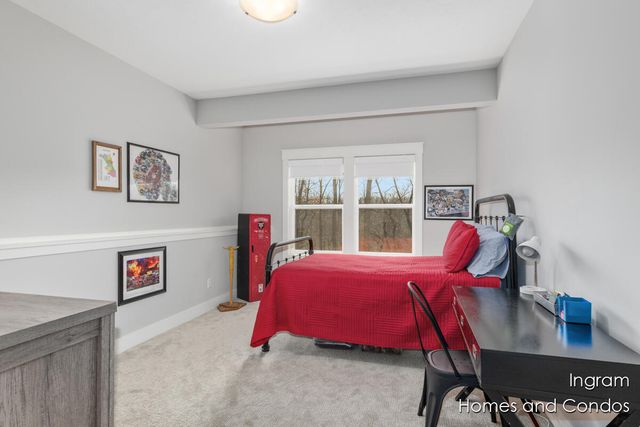 4122 Preserve Drive Ne, Plainfield Twp, MI 49306