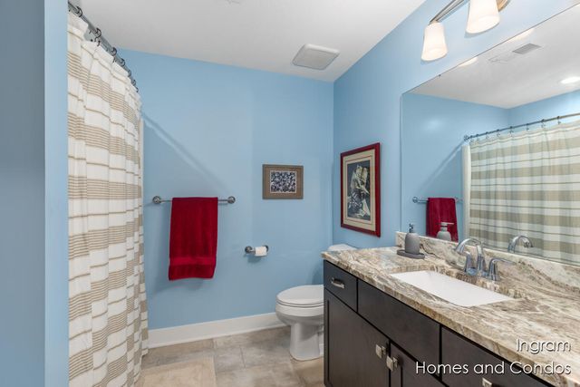 4122 Preserve Drive Ne, Plainfield Twp, MI 49306