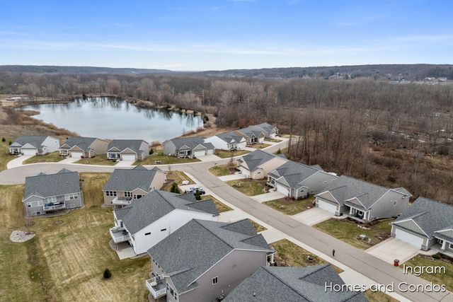 4122 Preserve Drive Ne, Plainfield Twp, MI 49306