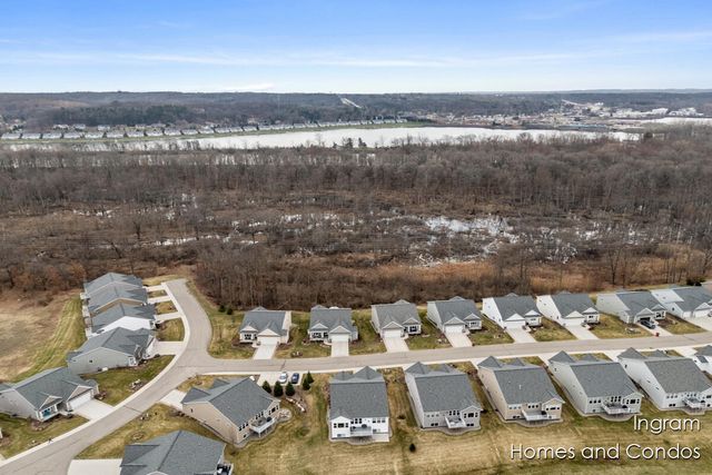 4122 Preserve Drive Ne, Plainfield Twp, MI 49306