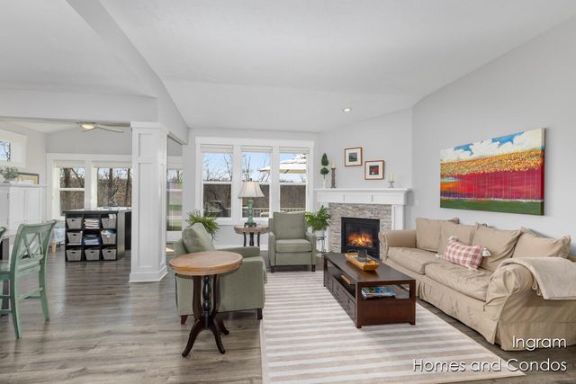 4122 Preserve Drive Ne, Plainfield Twp, MI 49306