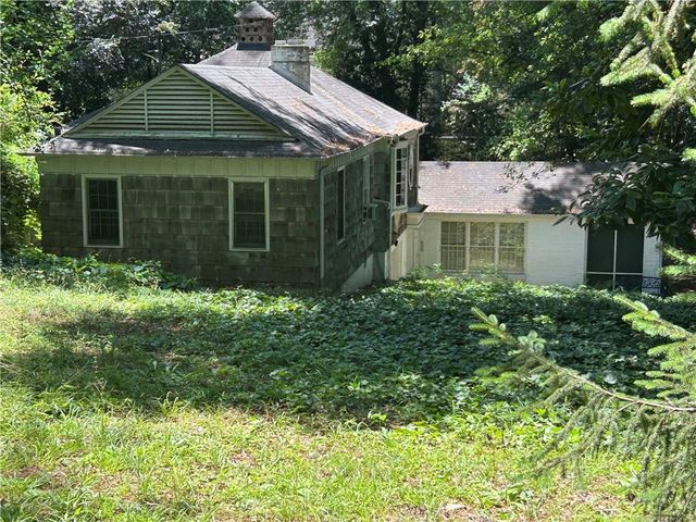 181 Eureka NE Drive, Atlanta, GA 30305