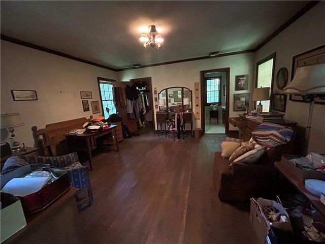 181 Eureka NE Drive, Atlanta, GA 30305