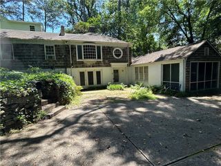 181 Eureka NE Drive, Atlanta, GA 30305