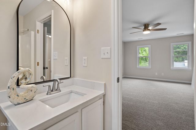 1414 Ravensthorpe Drive, Fuquay Varina, NC 27526