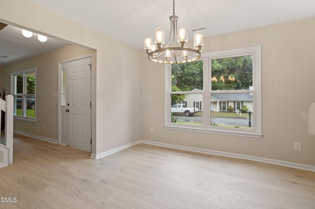 1414 Ravensthorpe Drive, Fuquay Varina, NC 27526