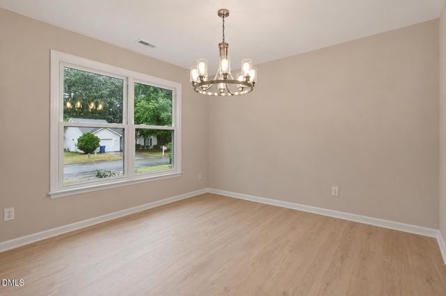1414 Ravensthorpe Drive, Fuquay Varina, NC 27526