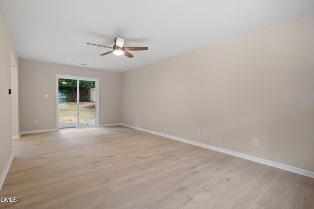 1414 Ravensthorpe Drive, Fuquay Varina, NC 27526