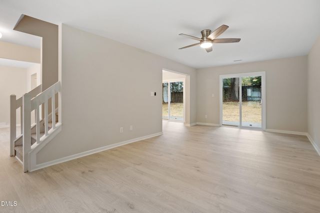 1414 Ravensthorpe Drive, Fuquay Varina, NC 27526