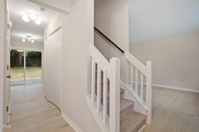 1414 Ravensthorpe Drive, Fuquay Varina, NC 27526