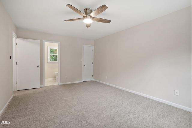 1414 Ravensthorpe Drive, Fuquay Varina, NC 27526