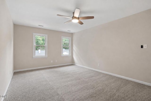 1414 Ravensthorpe Drive, Fuquay Varina, NC 27526