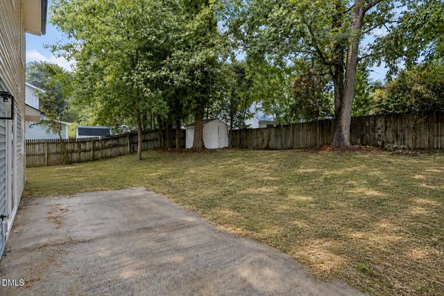 1414 Ravensthorpe Drive, Fuquay Varina, NC 27526