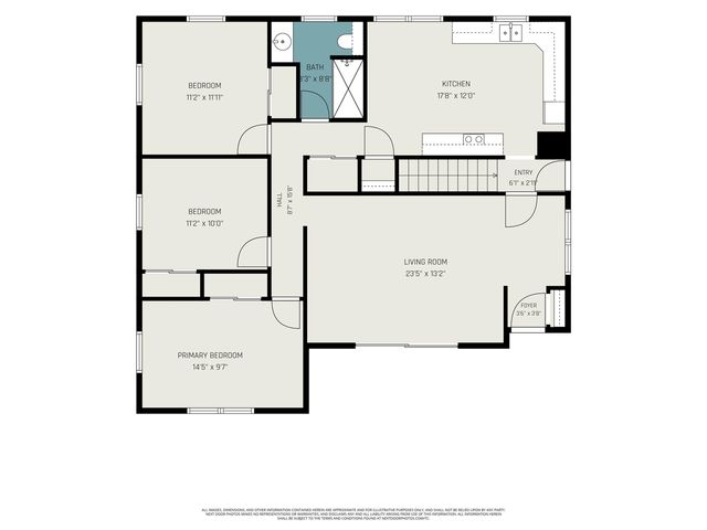 615 Fall Street, Spring Lake, MI 49456