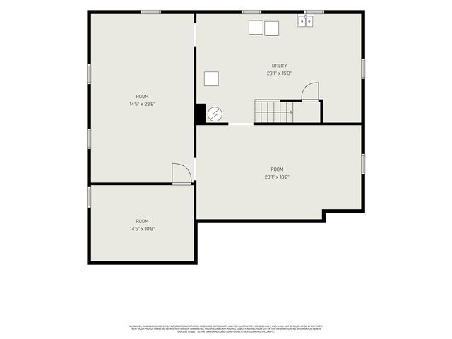 615 Fall Street, Spring Lake, MI 49456
