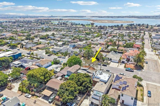 2539 Galveston St, San Diego, CA 92110