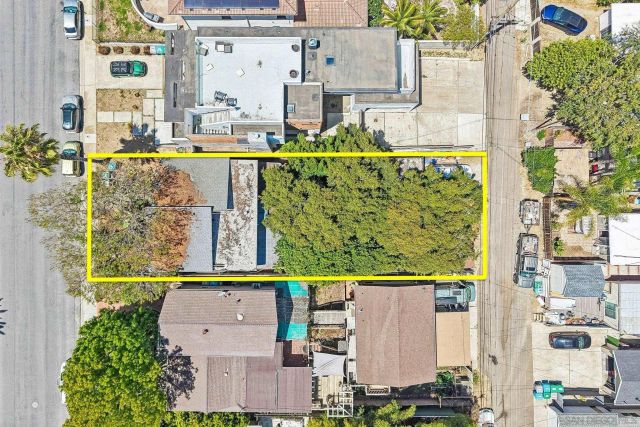 2539 Galveston St, San Diego, CA 92110