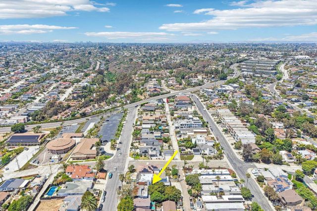 2539 Galveston St, San Diego, CA 92110