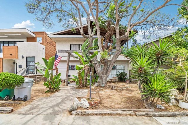 2539 Galveston St, San Diego, CA 92110