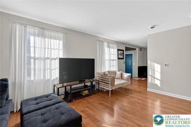 2309 Woodlawn Street 2307, Allentown City, PA 18109