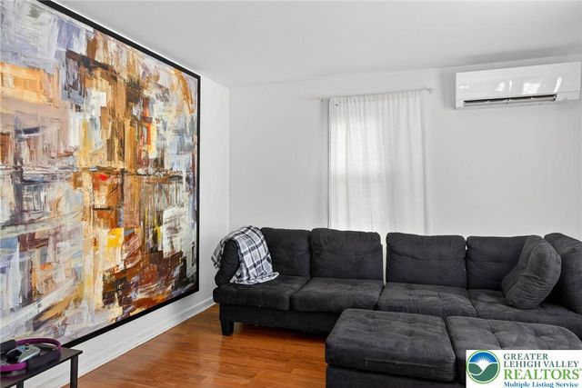 2309 Woodlawn Street 2307, Allentown City, PA 18109