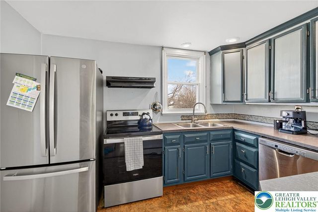 2309 Woodlawn Street 2307, Allentown City, PA 18109