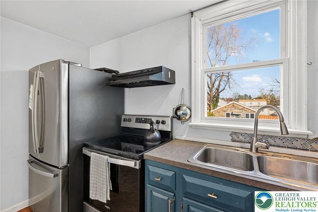 2309 Woodlawn Street 2307, Allentown City, PA 18109