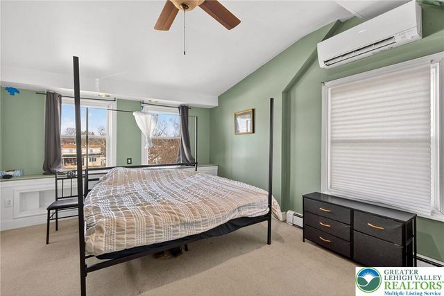 2309 Woodlawn Street 2307, Allentown City, PA 18109