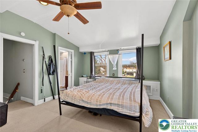 2309 Woodlawn Street 2307, Allentown City, PA 18109