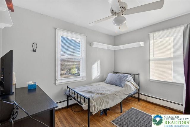 2309 Woodlawn Street 2307, Allentown City, PA 18109