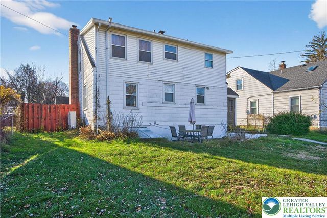 2309 Woodlawn Street 2307, Allentown City, PA 18109