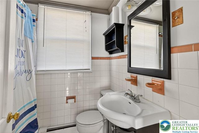 2309 Woodlawn Street 2307, Allentown City, PA 18109