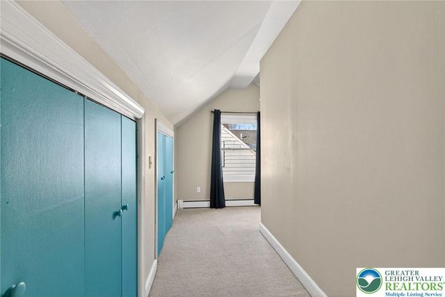 2309 Woodlawn Street 2307, Allentown City, PA 18109