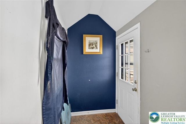 2309 Woodlawn Street 2307, Allentown City, PA 18109