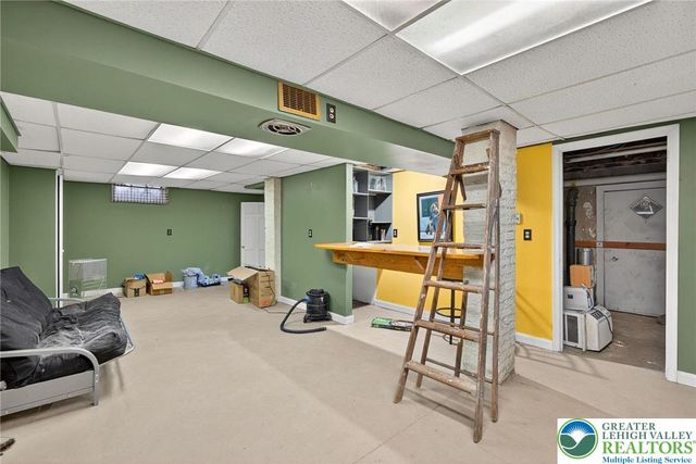 2309 Woodlawn Street 2307, Allentown City, PA 18109