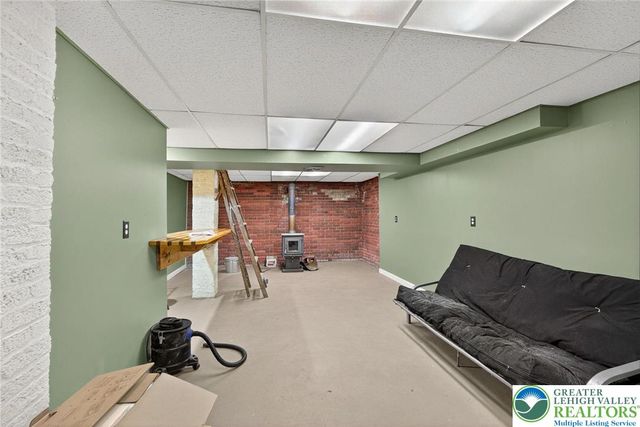 2309 Woodlawn Street 2307, Allentown City, PA 18109